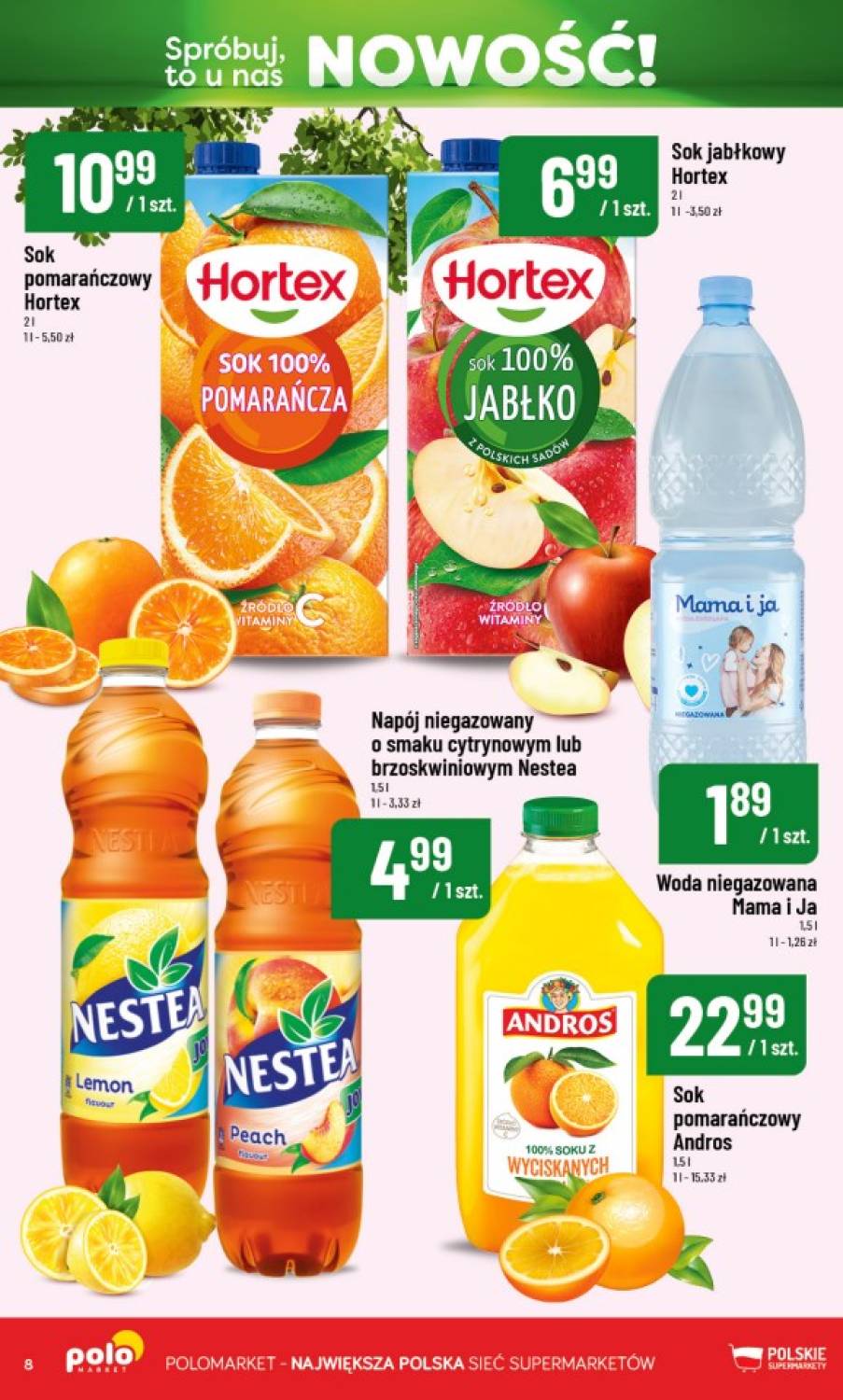 Okładka gazetki
