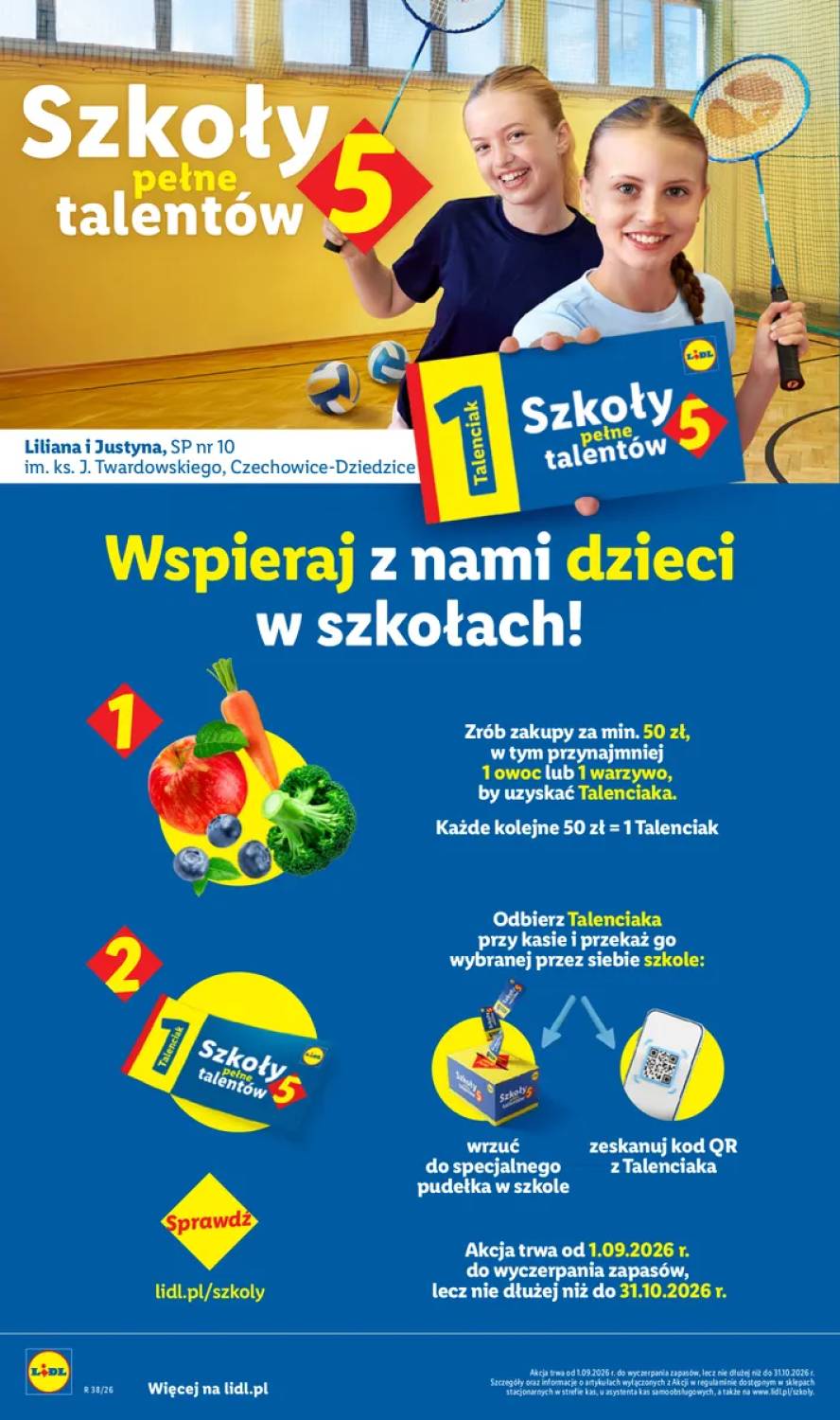 Gazetka – strona 2