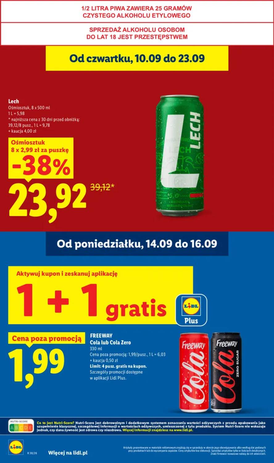 Gazetka – strona 18