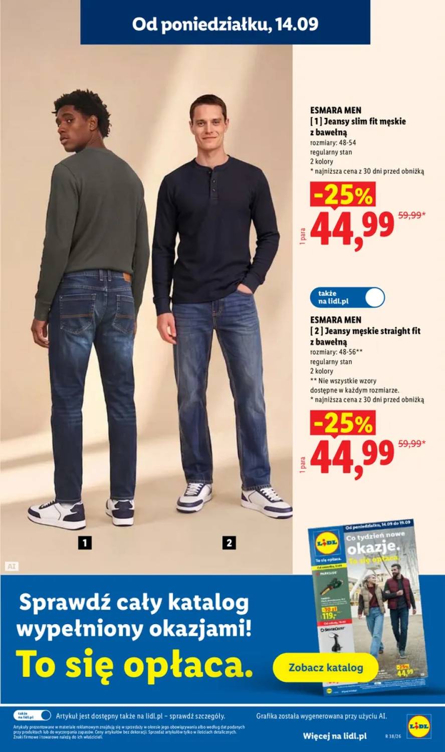 Gazetka – strona 25