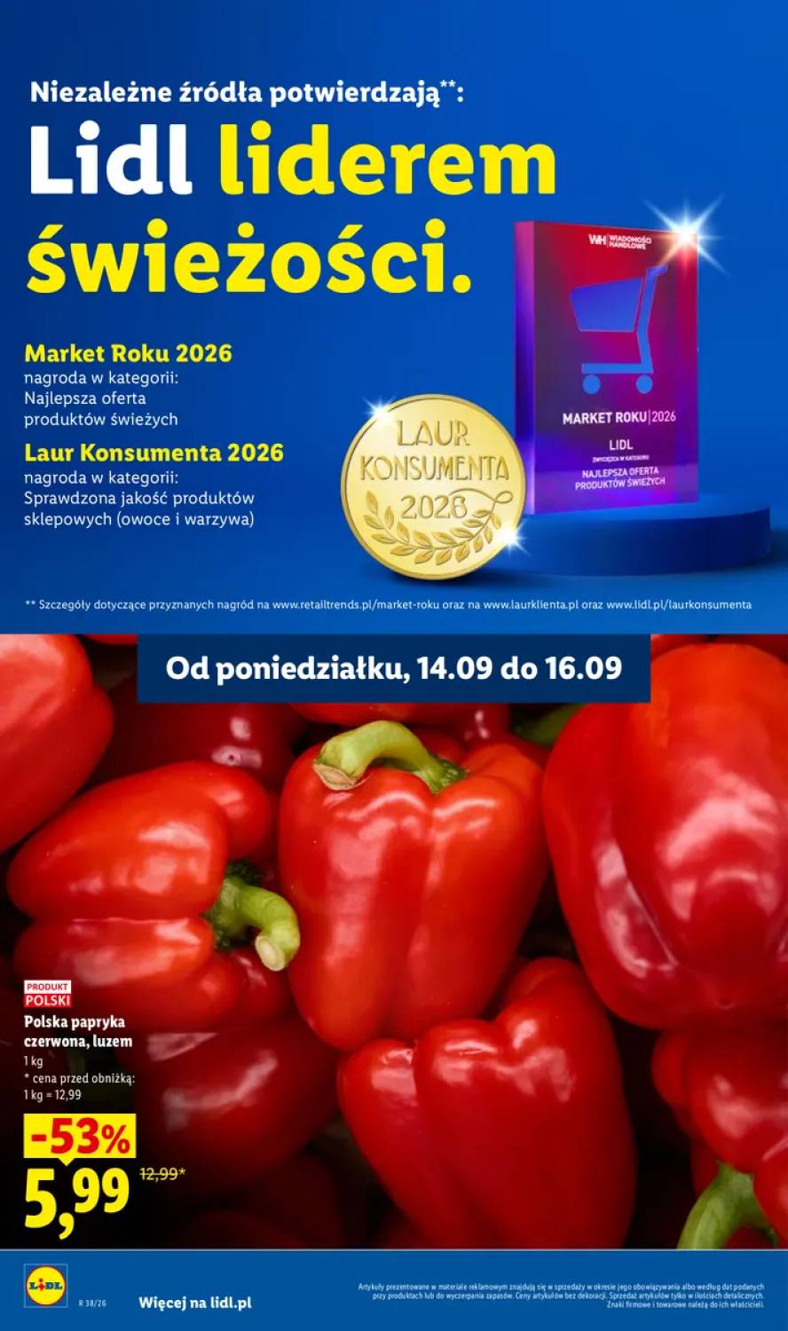 Gazetka – strona 26