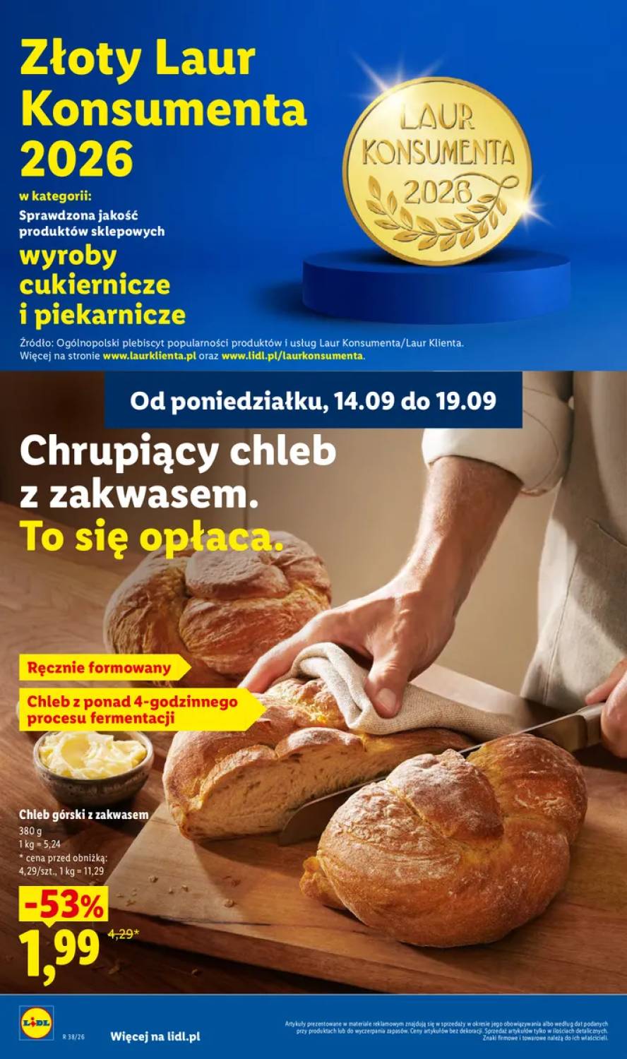 Gazetka – strona 32