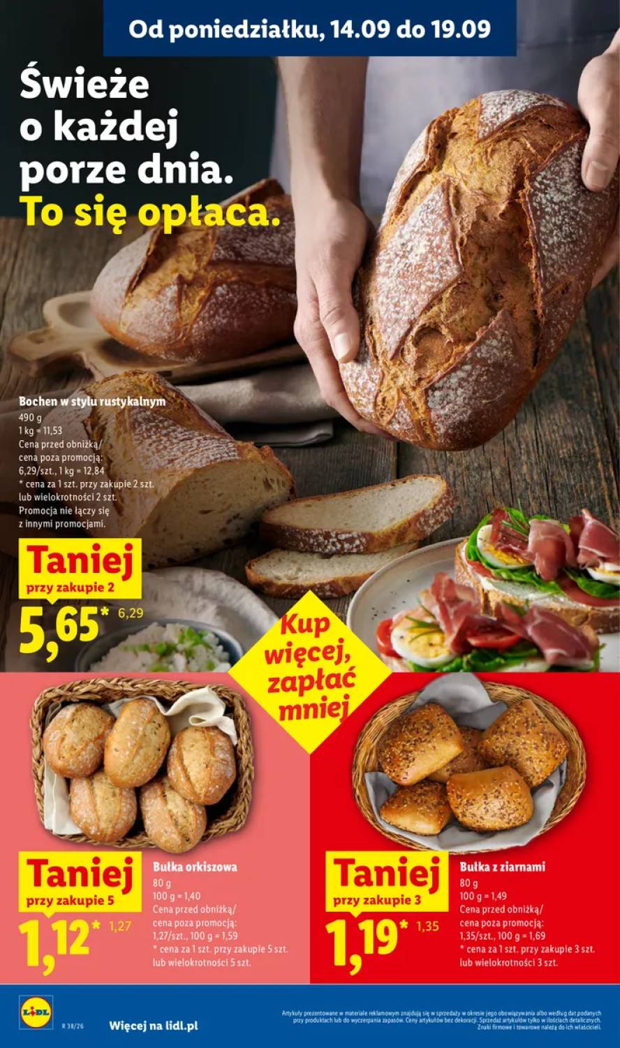 Gazetka – strona 34