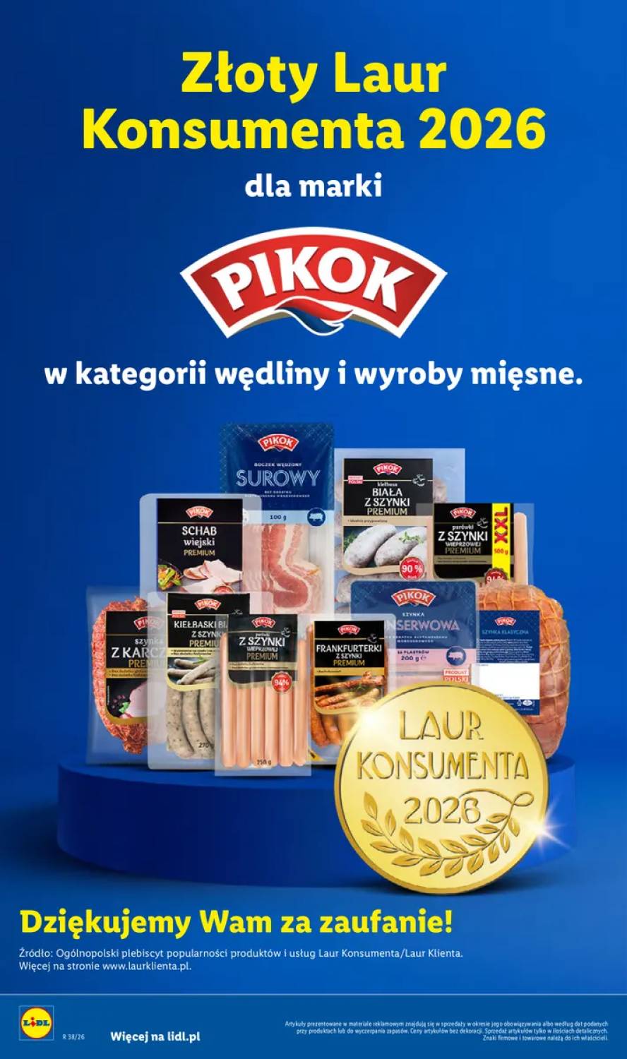 Gazetka – strona 38