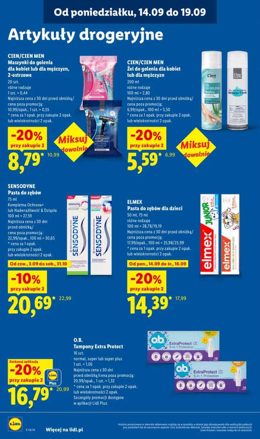 Gazetka – strona 74