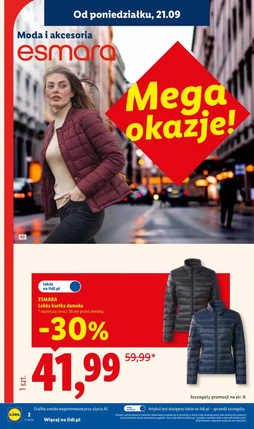 Gazetka – strona 2
