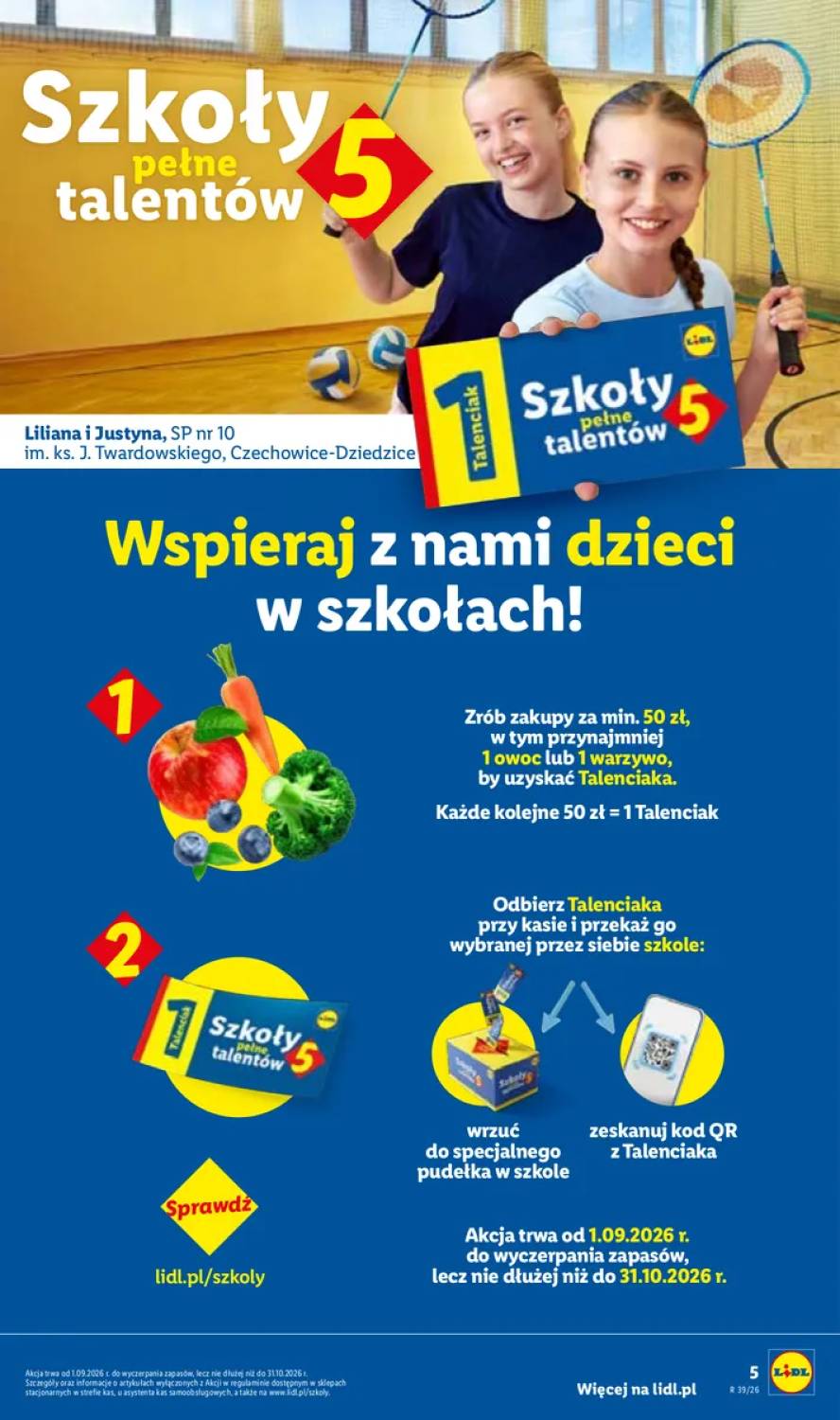 Gazetka – strona 5