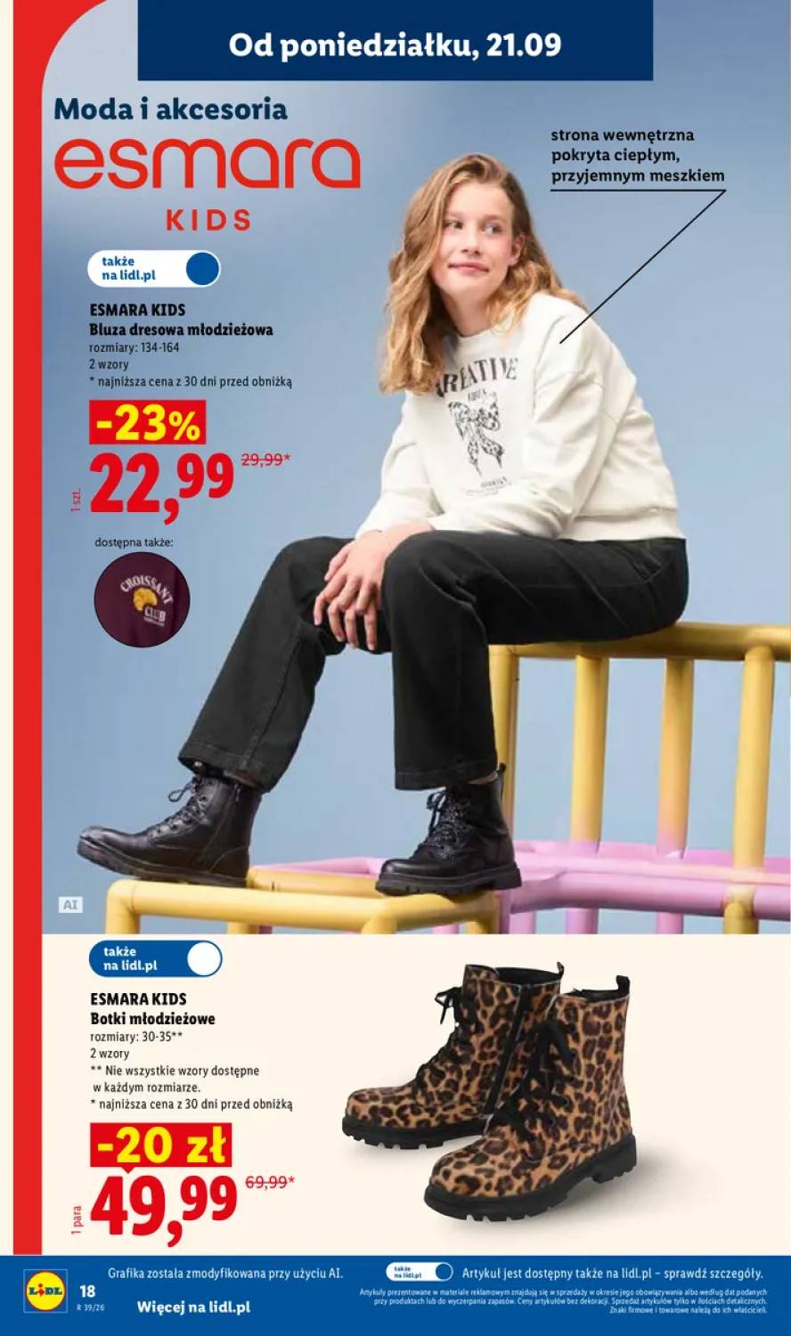 Gazetka – strona 22
