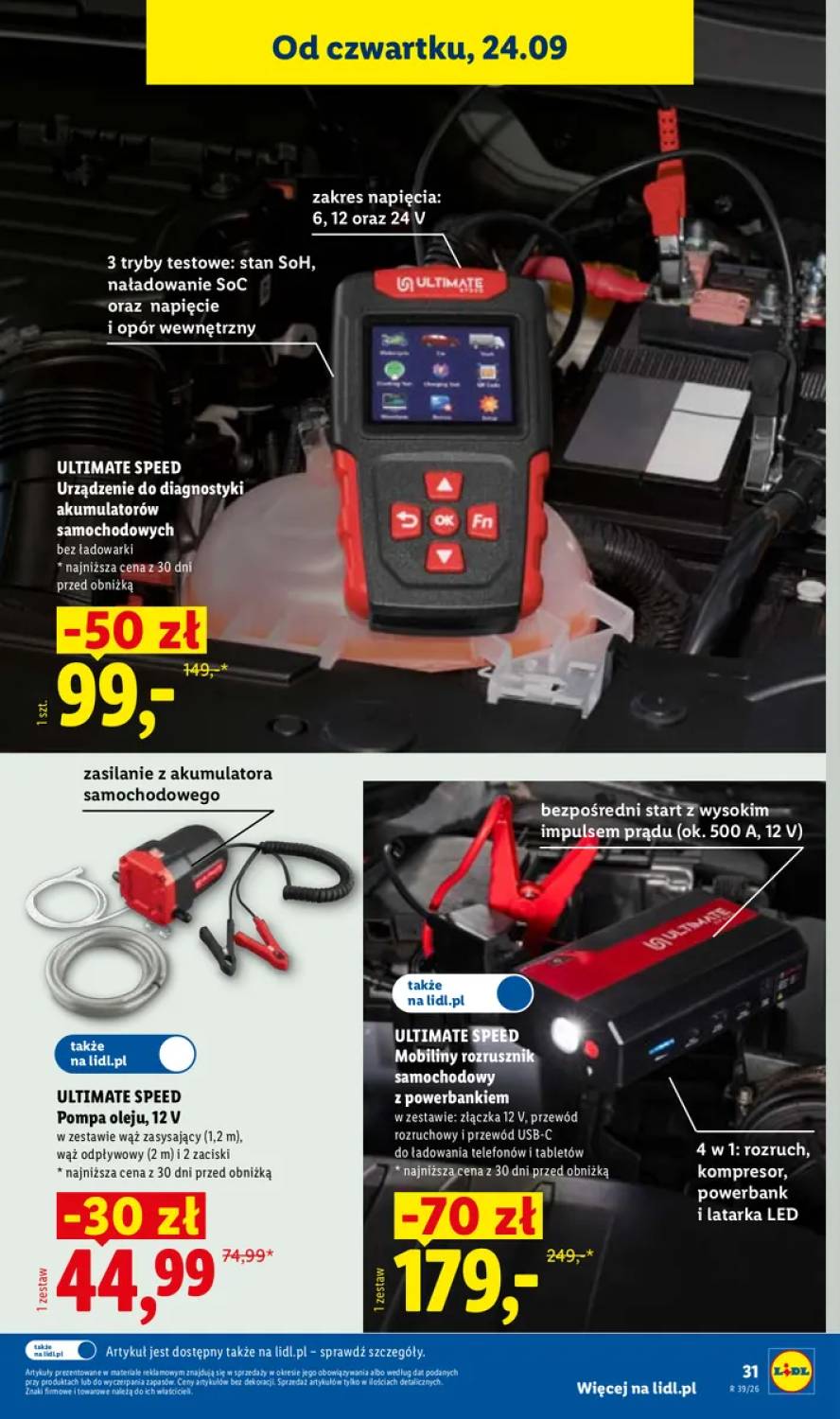 Gazetka – strona 39