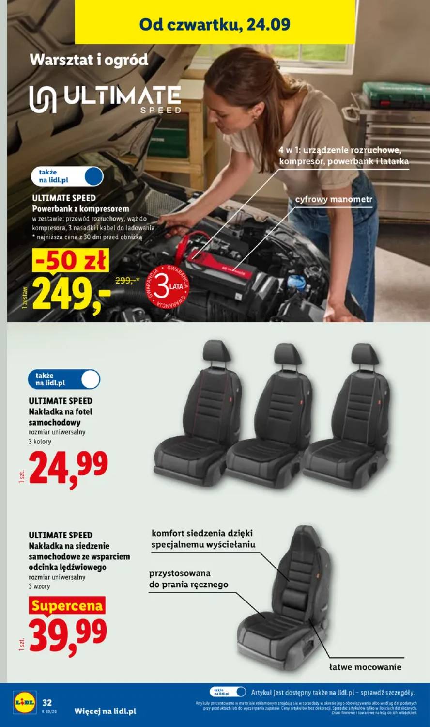 Gazetka – strona 40