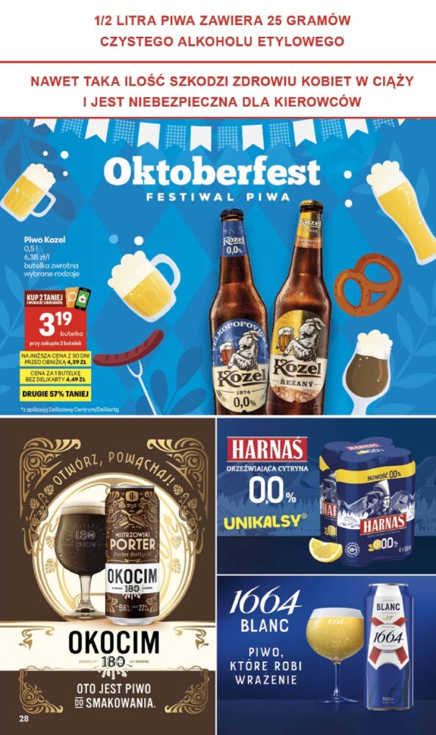 Okładka gazetki