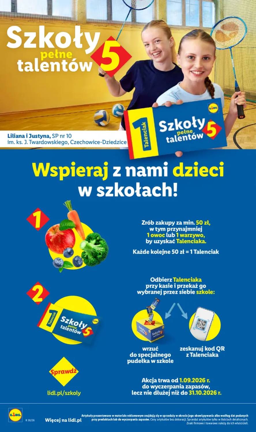 Gazetka – strona 10
