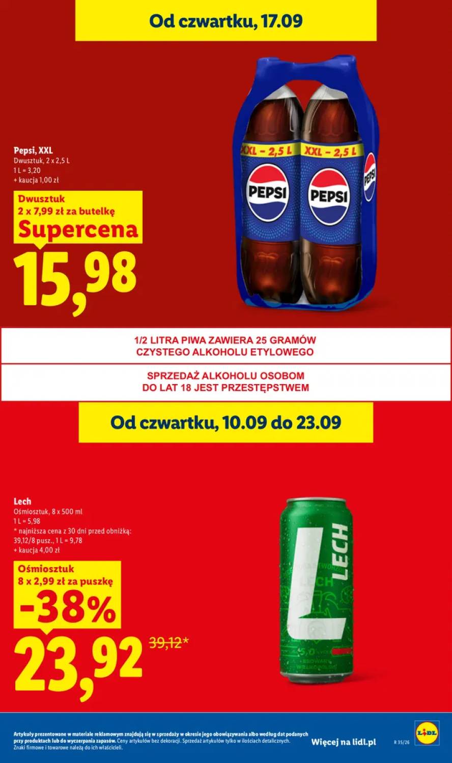 Gazetka – strona 31