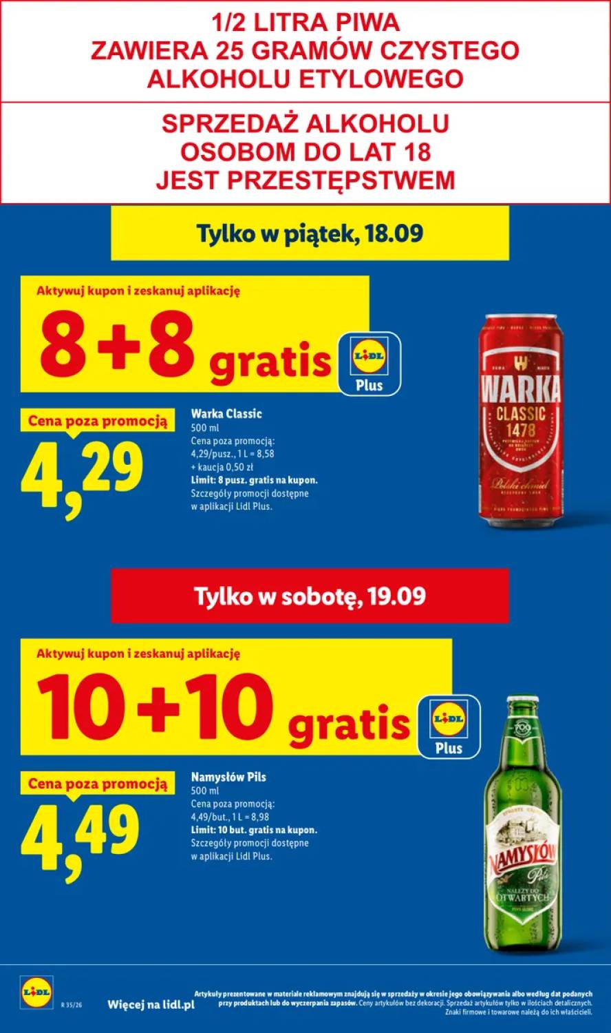 Gazetka – strona 32
