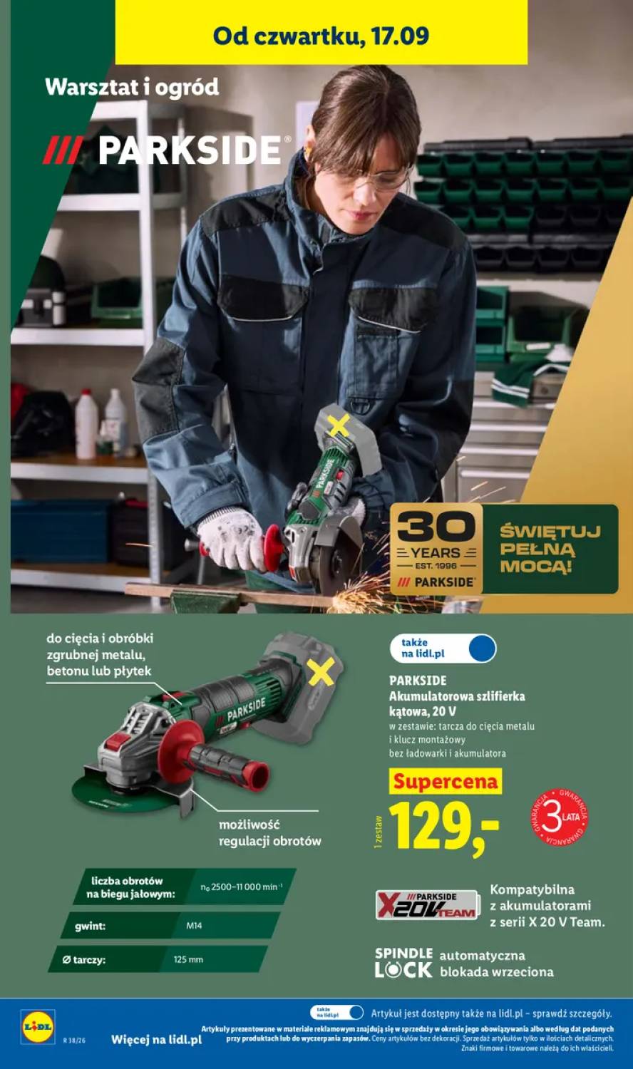 Gazetka – strona 36