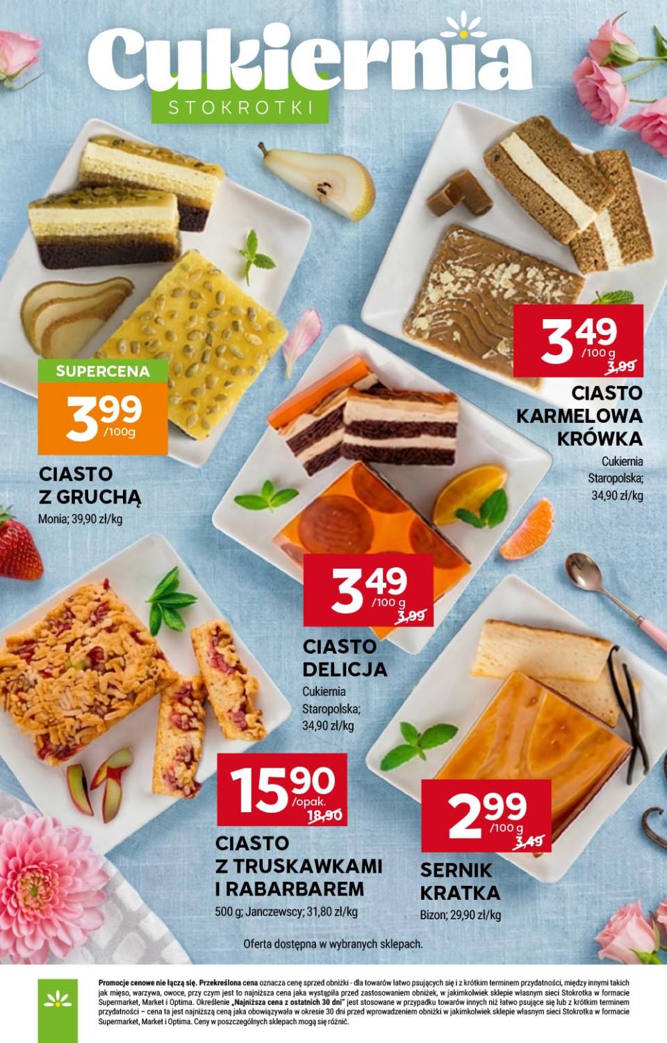 Okładka gazetki