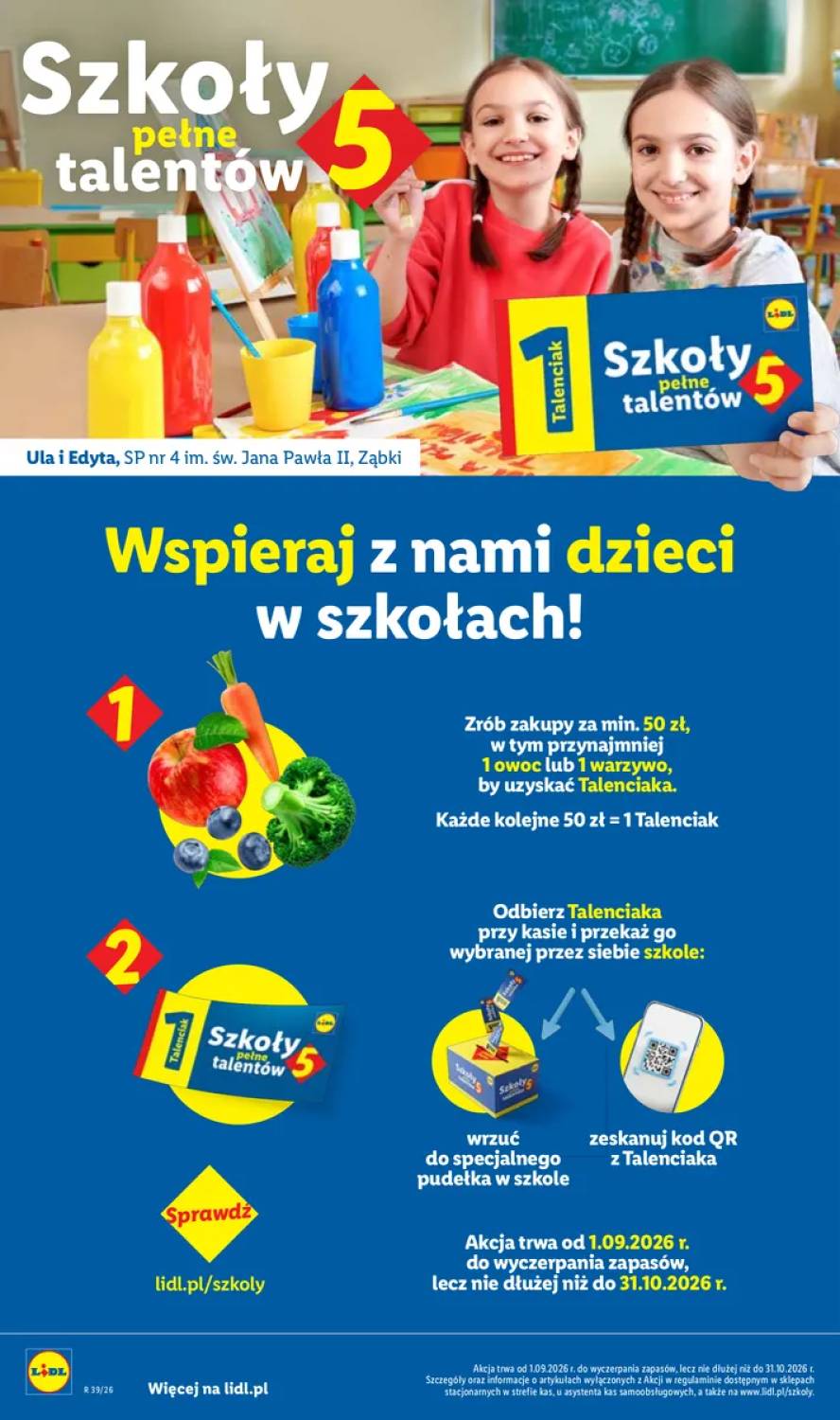 Gazetka – strona 10