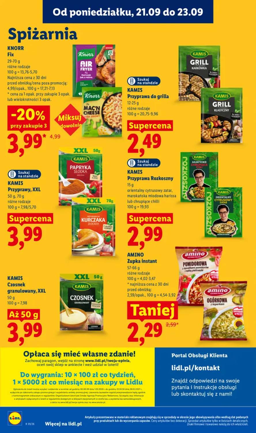 Gazetka – strona 86