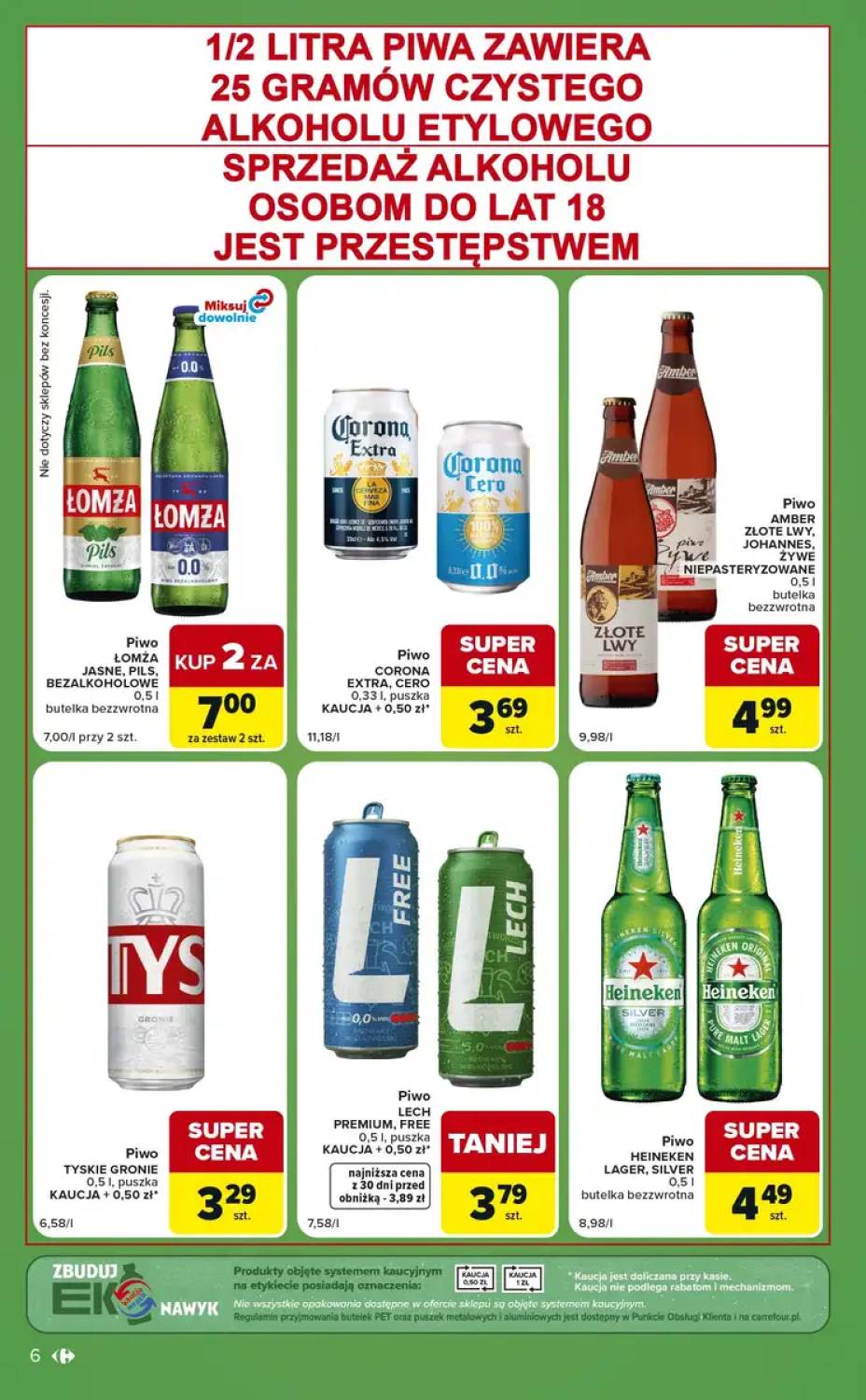 Okładka gazetki