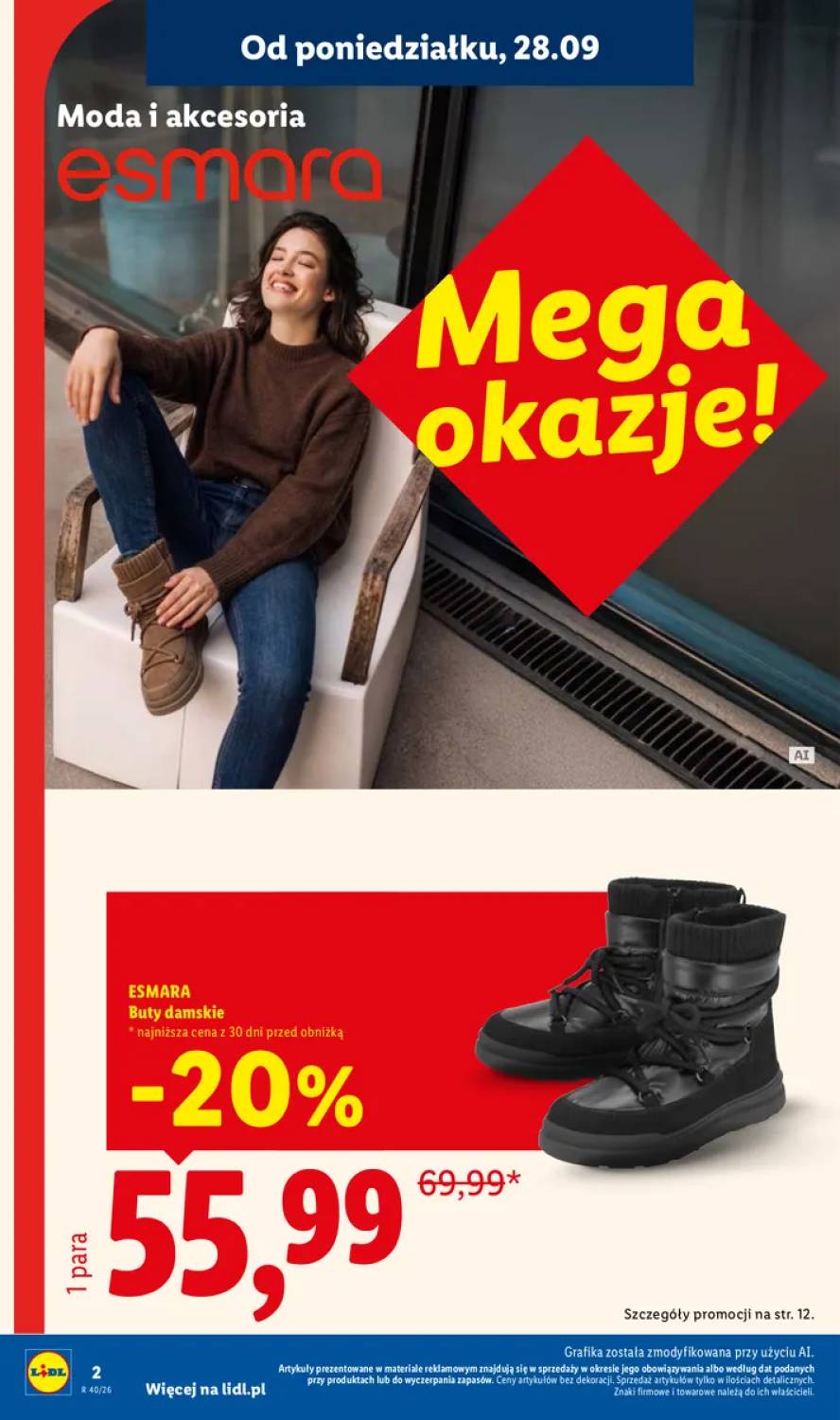 Gazetka – strona 2
