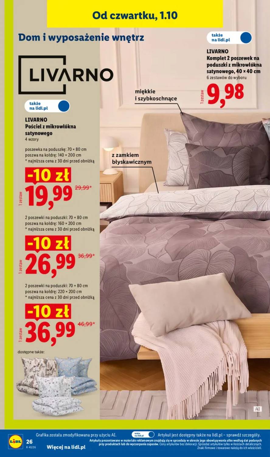 Gazetka – strona 34