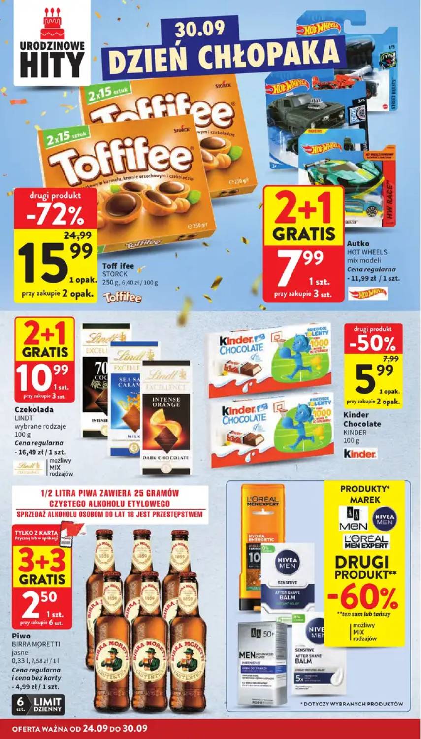 Okładka gazetki