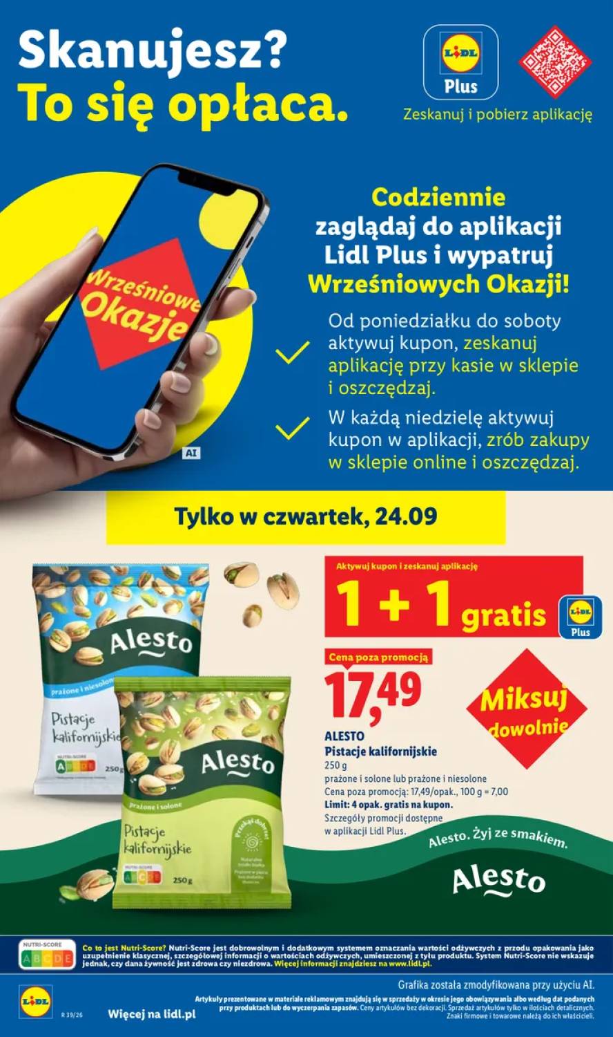Gazetka – strona 20