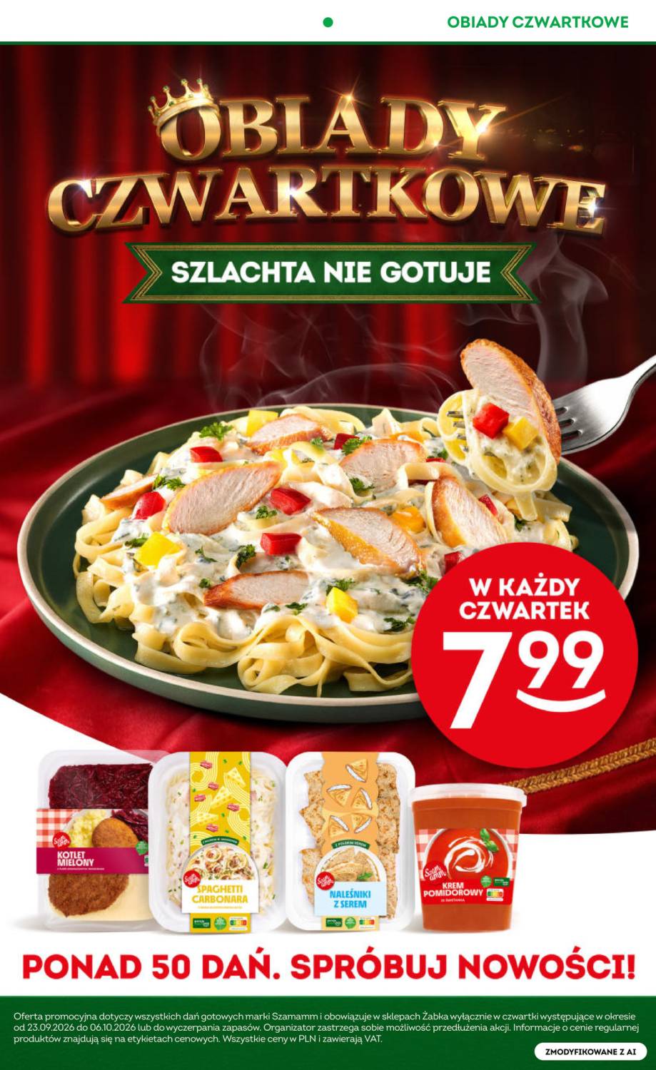 Okładka gazetki