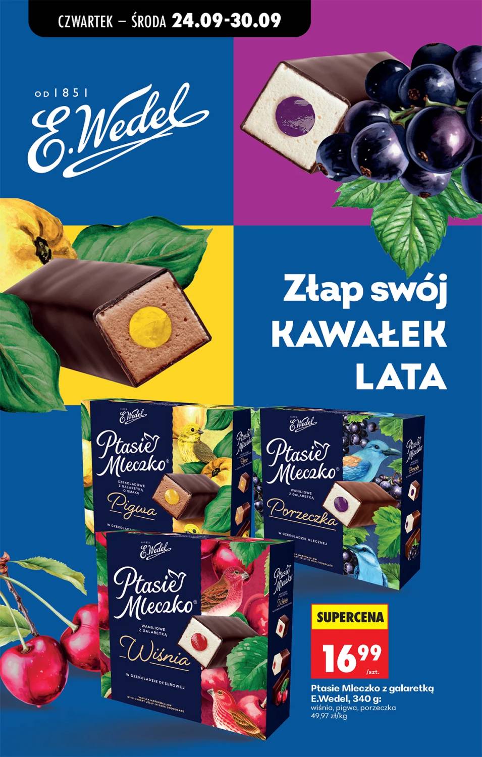 Okładka gazetki