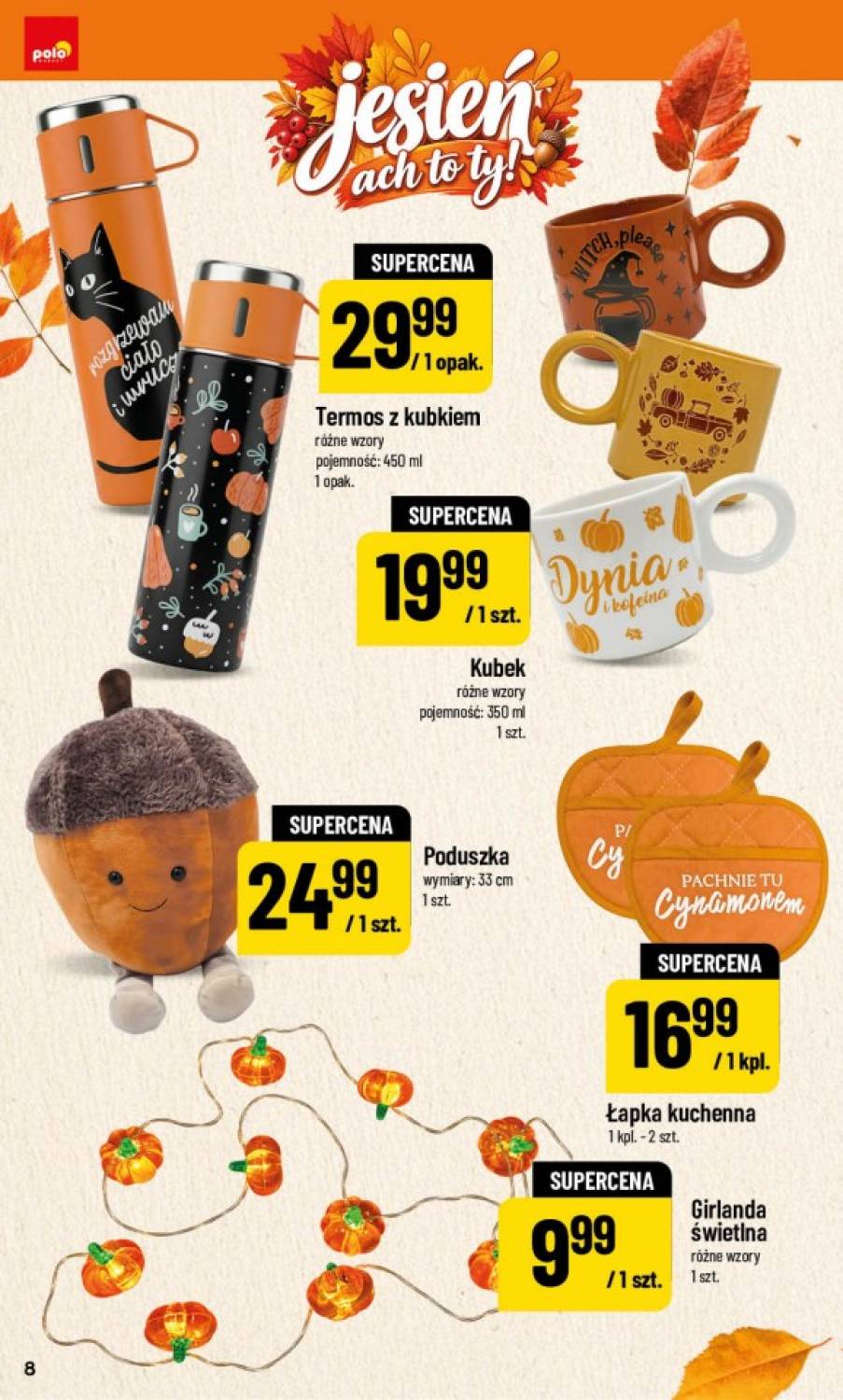 Okładka gazetki