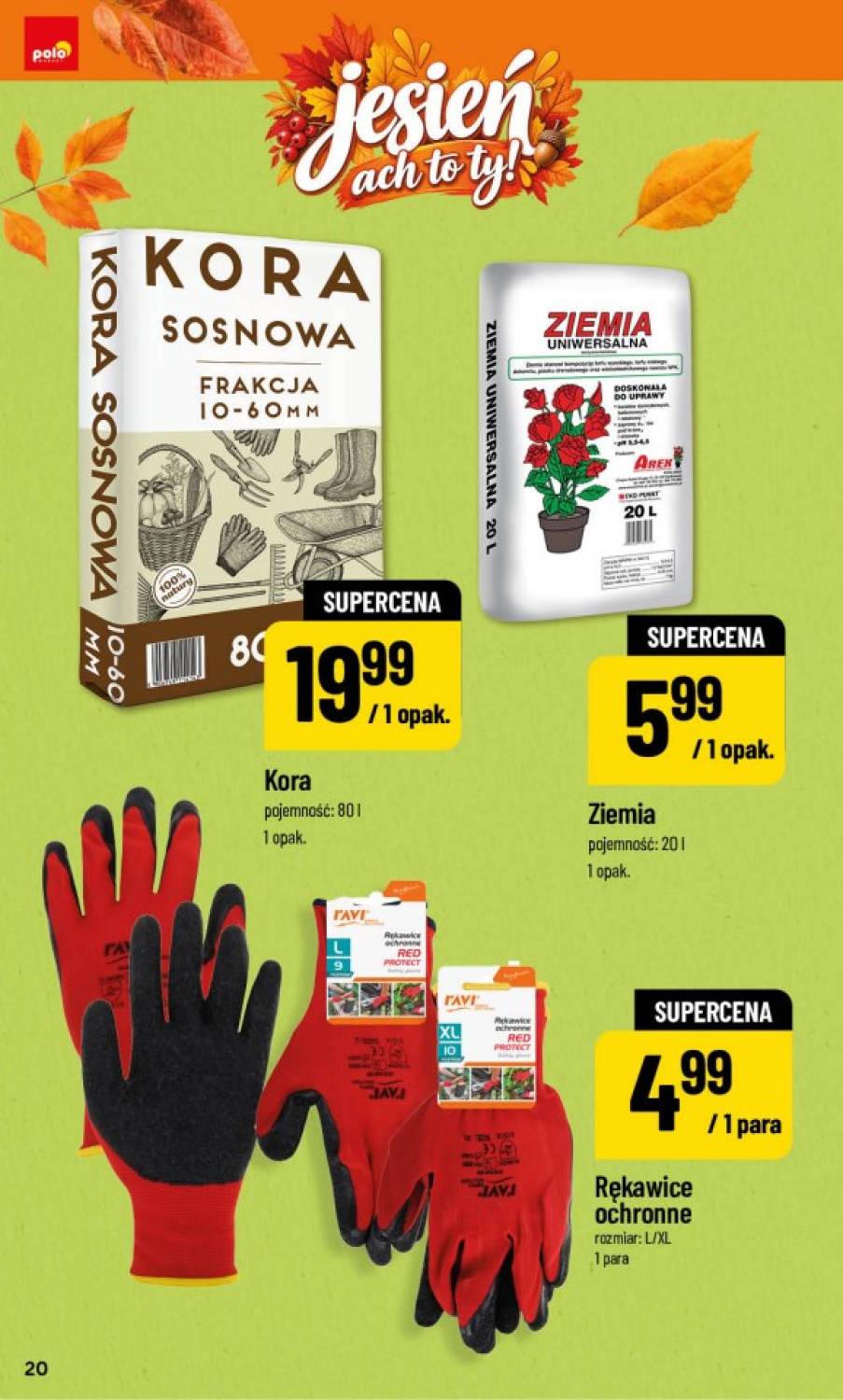 Okładka gazetki