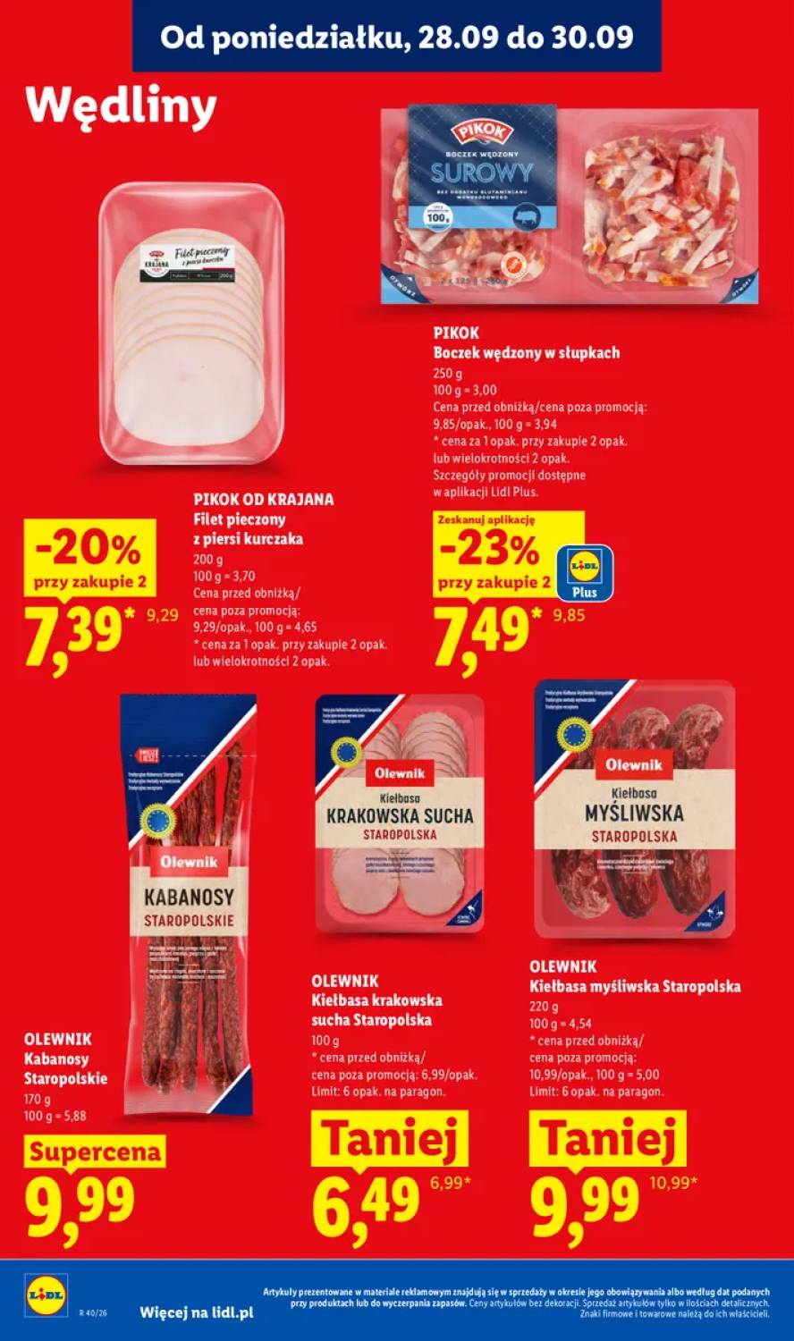 Gazetka – strona 58
