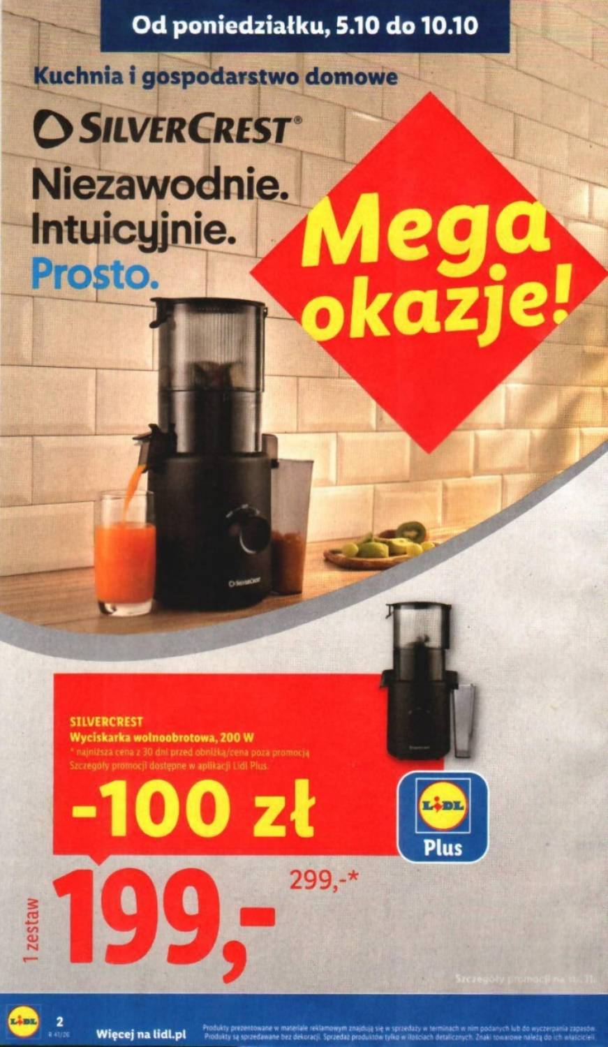 Gazetka – strona 2