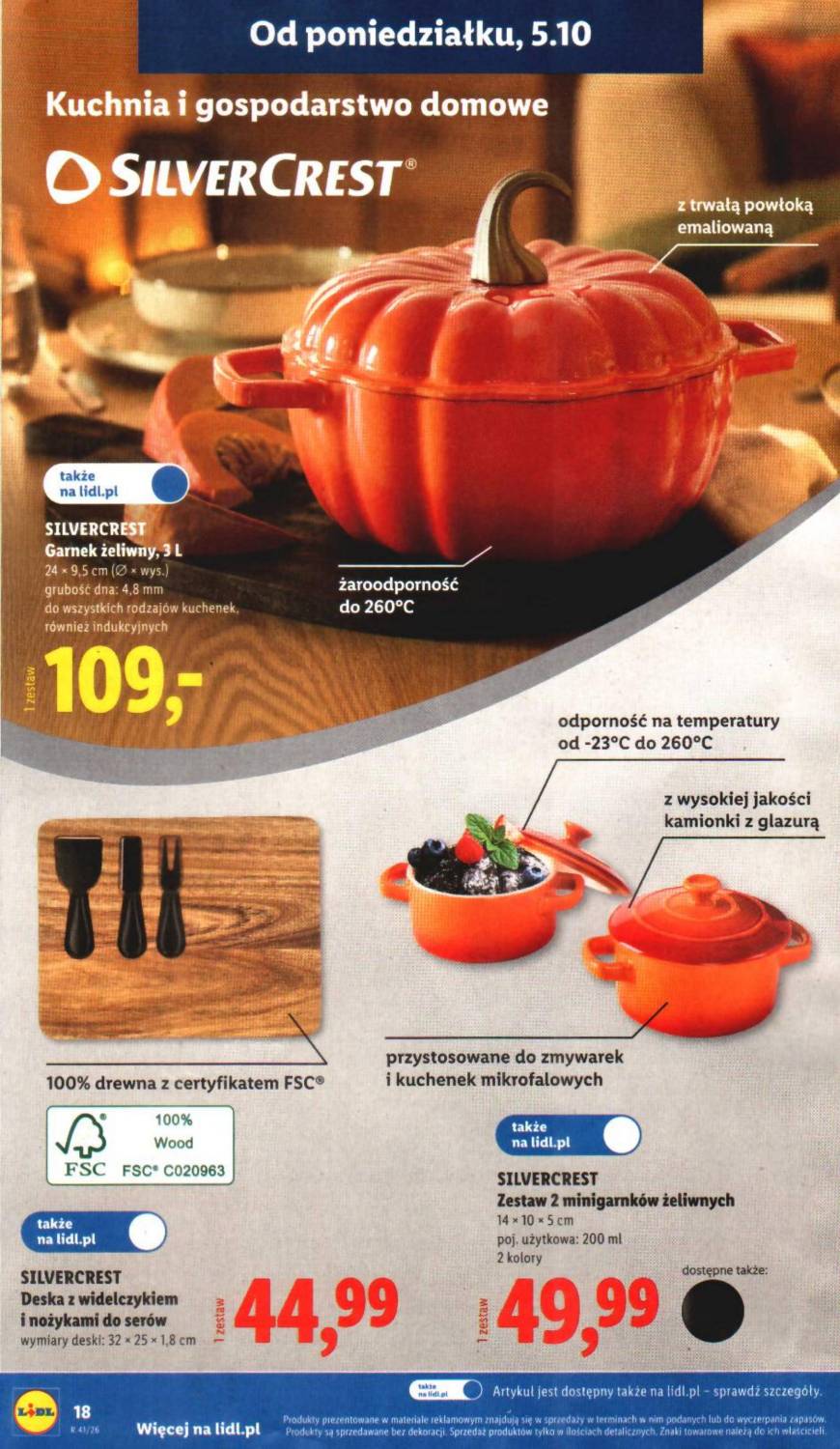 Gazetka – strona 18