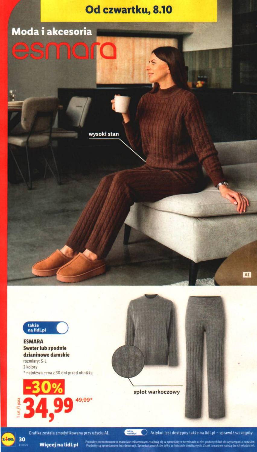 Gazetka – strona 30