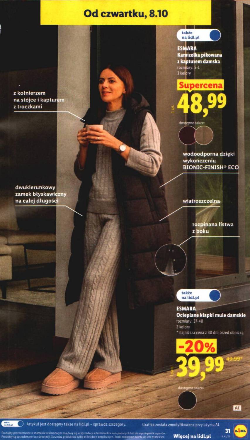 Gazetka – strona 31