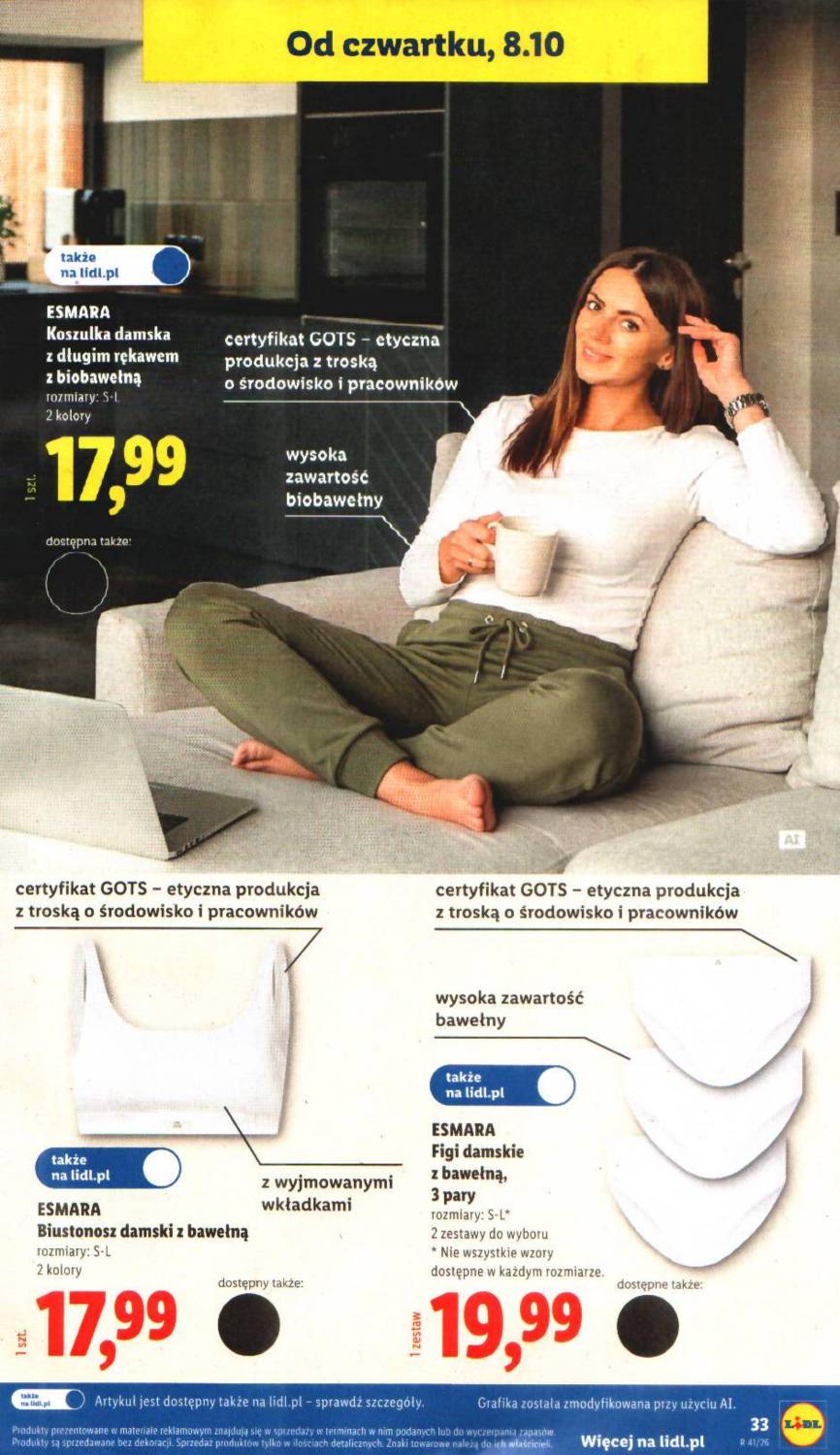Gazetka – strona 33