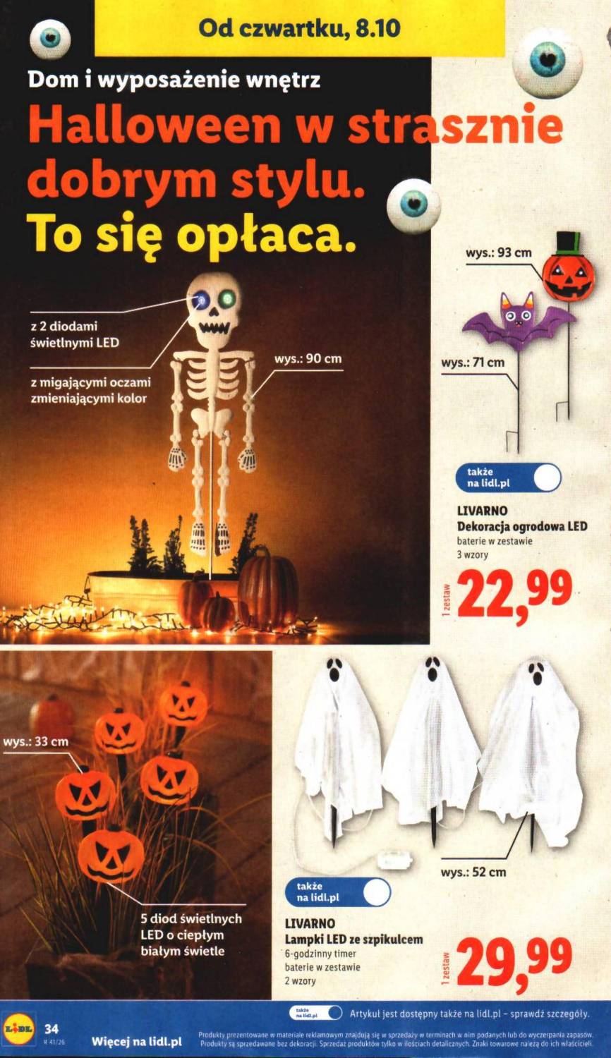 Gazetka – strona 34