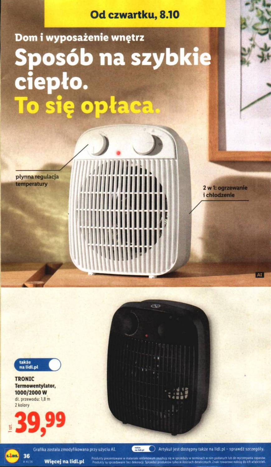Gazetka – strona 36