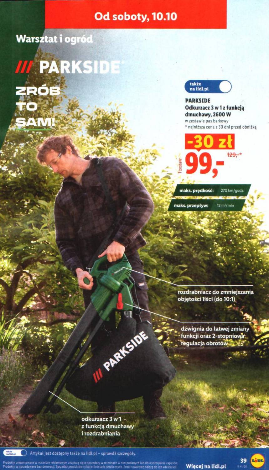 Gazetka – strona 39