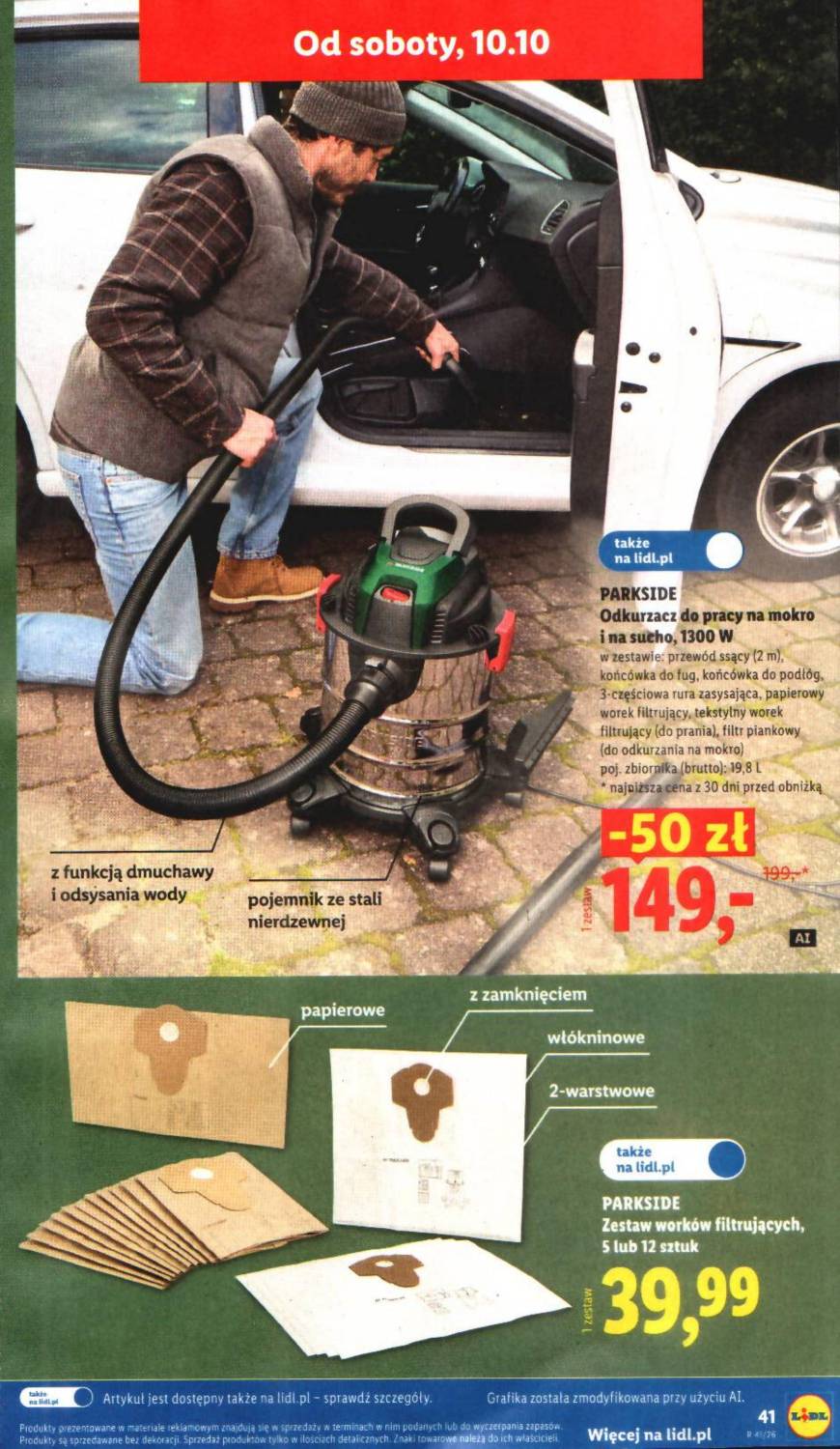 Gazetka – strona 41