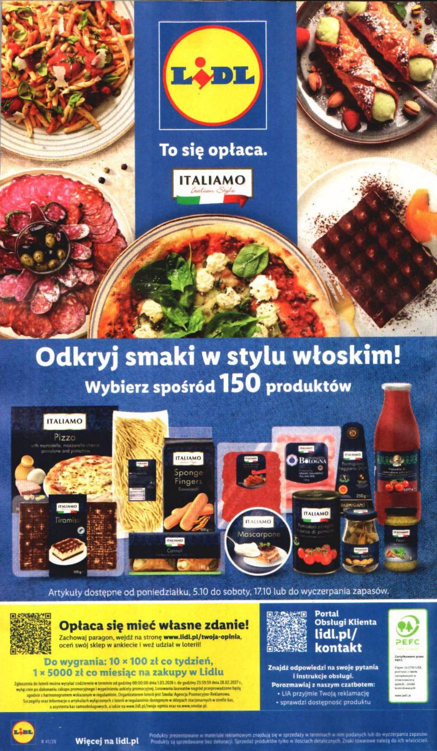 Gazetka – strona 48