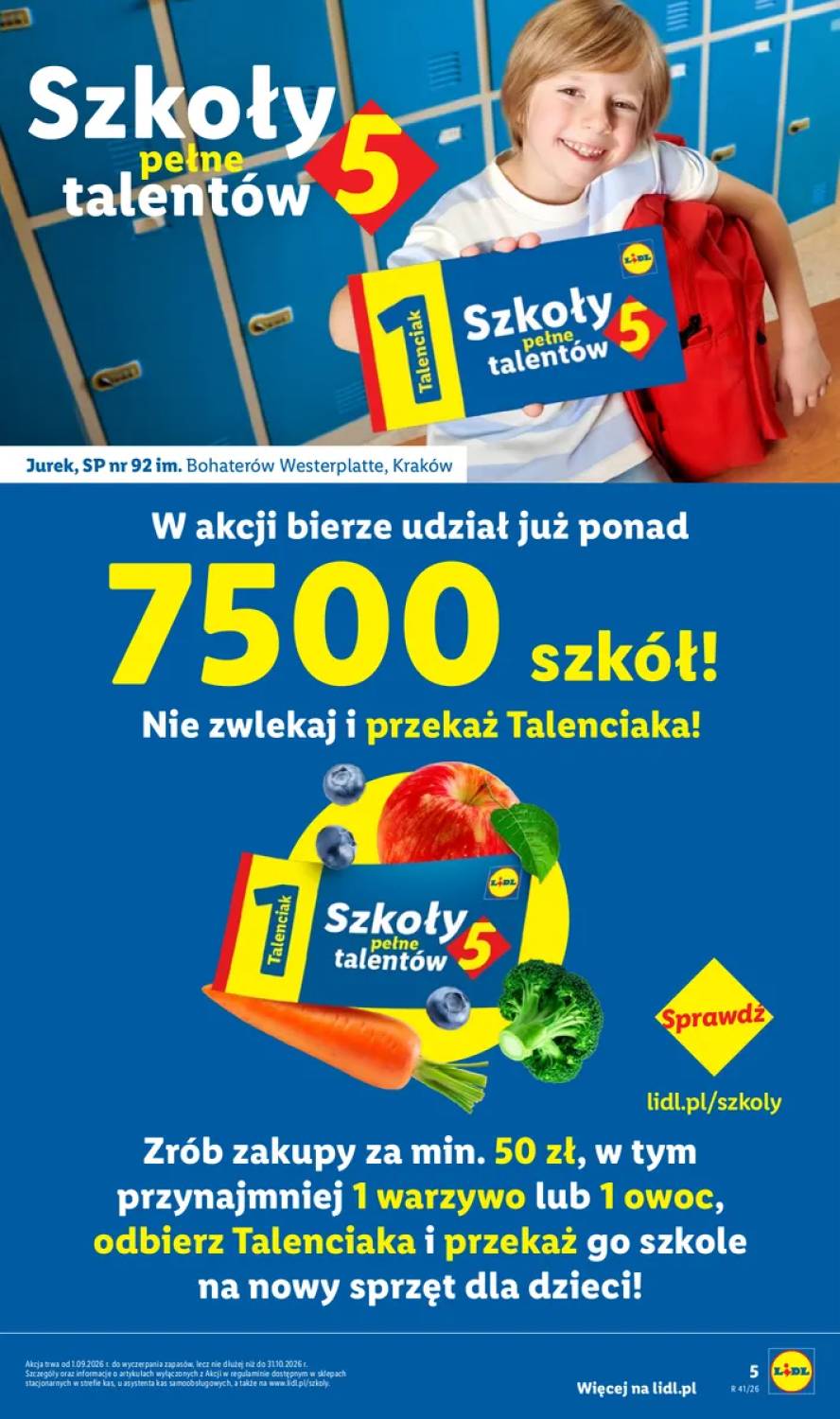 Gazetka – strona 7