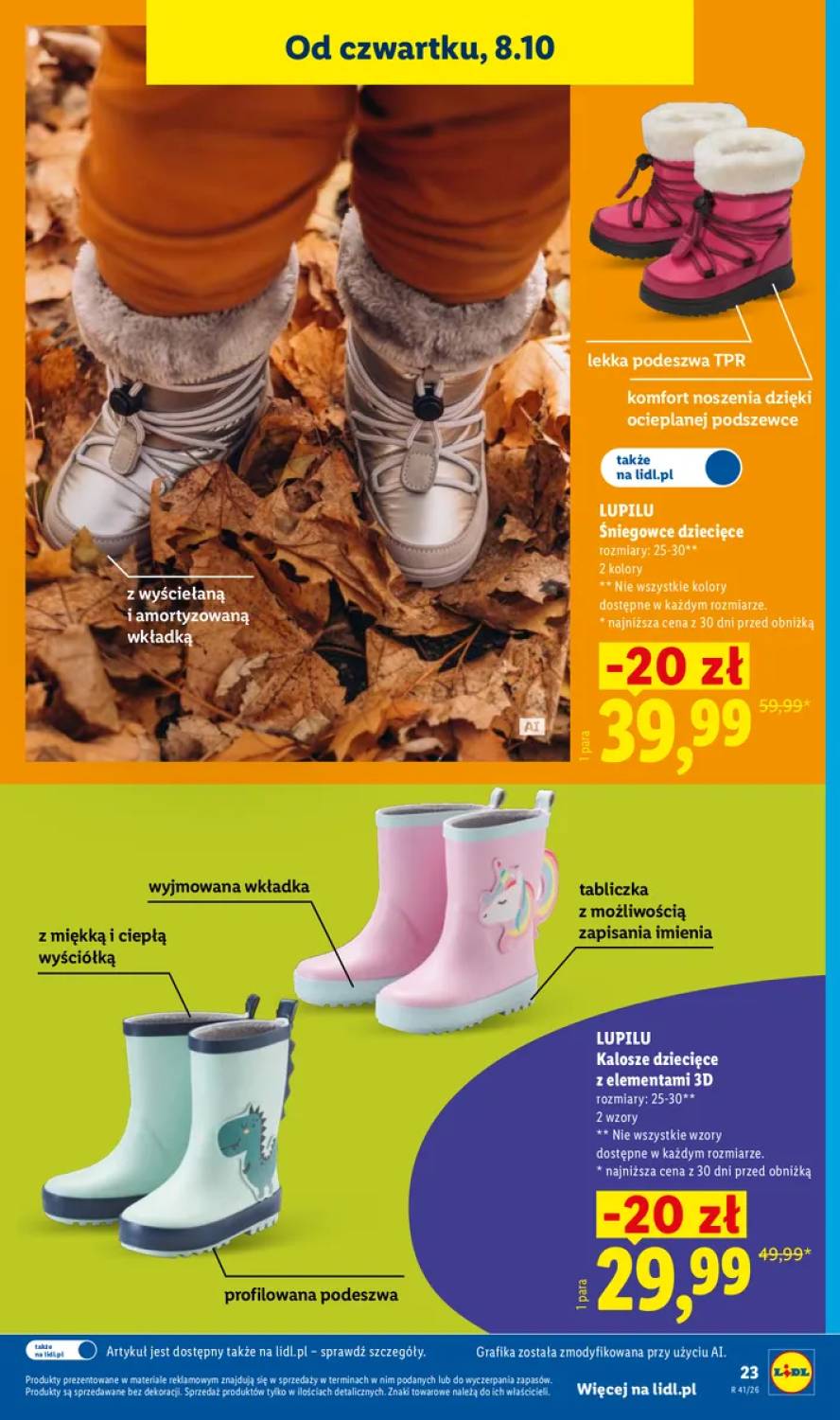 Gazetka – strona 33