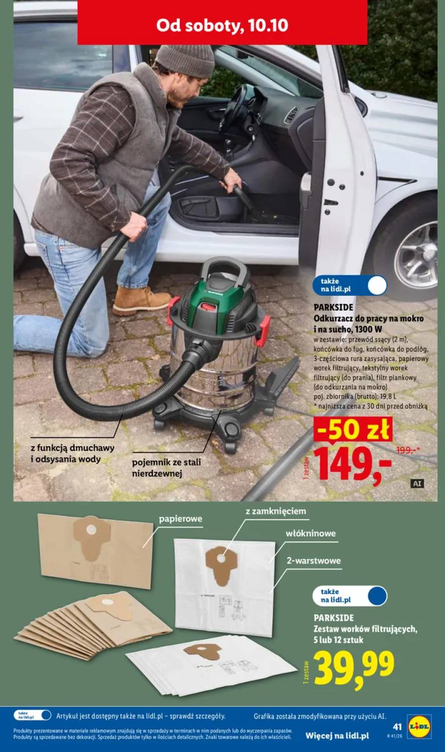 Gazetka – strona 51