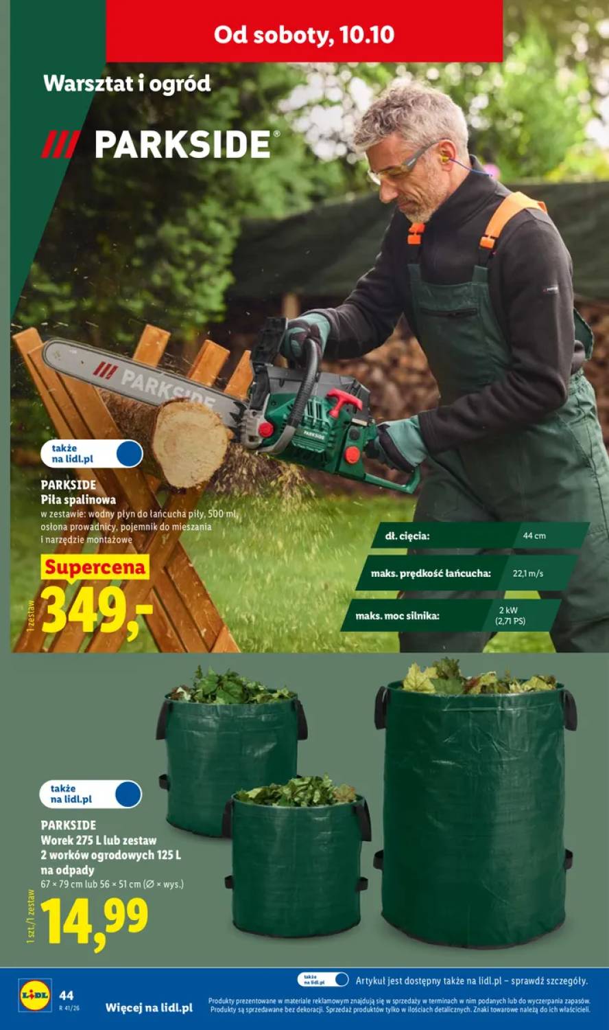 Gazetka – strona 54