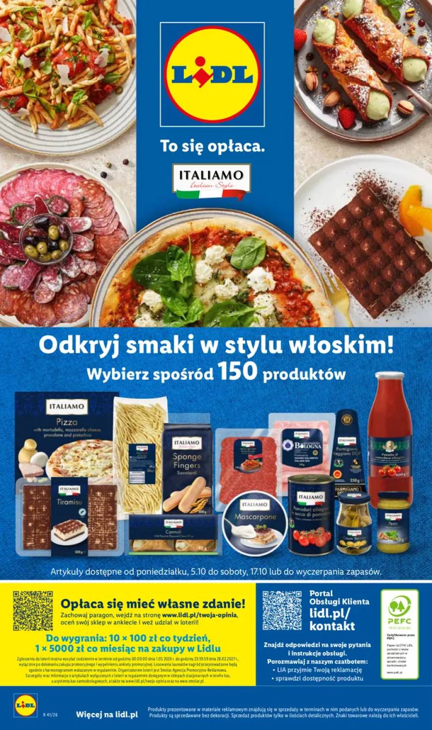Gazetka – strona 60