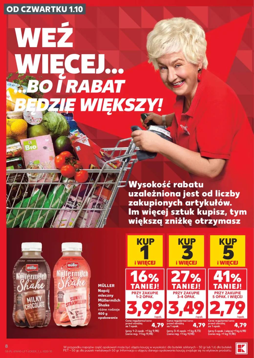 Okładka gazetki