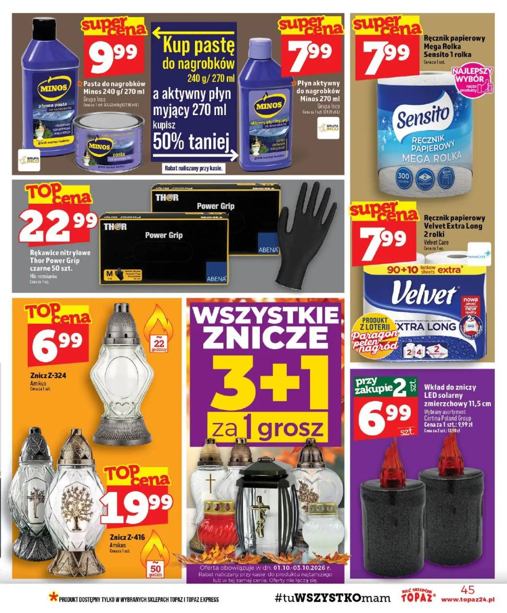 Okładka gazetki