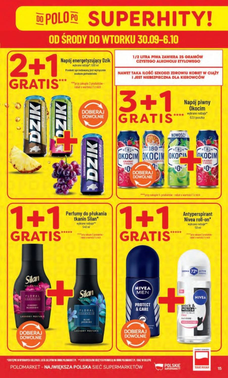 Okładka gazetki